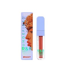 Lippie Undefined R&R Sun Glaze SPF 40 Nude 0.13 fl oz - Neuf