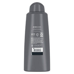 Dove Men+Care Fortifying 2-in-1 Shampoo and Conditioner for Normal to Oily Hair 20.4 fl oz - New