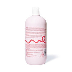 Après-shampooing Function of Beauty Curly Jumbo, 22 fl oz - Contenant imparfait