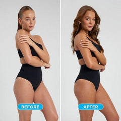Bondi Sands Self Tanner Tanning Foam Light/Medium 6.76 fl oz - Imperfect Container