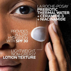 La Roche Posay Toleriane Face Moisturizer SPF 30 1.35 fl oz - Missing Box