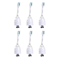 Pursonic Generic Sonicare Brush Heads HX-7022 E-Series 6ct - Imperfect Box