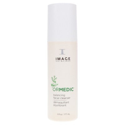 IMAGE Skincare ORMEDIC Nettoyant visage équilibrant 6 oz - Boîte imparfaite