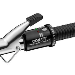 Conair Instant Heat  Curling Iron 1" - Imperfect Box