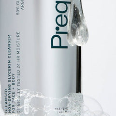 Prequel Facial Gleanser Cleanser 13.5 fl oz - Imperfect Container