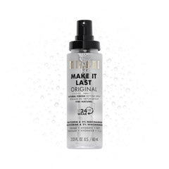 Milani Make It Last Original Natural Finish Setting Spray 2.03oz - New