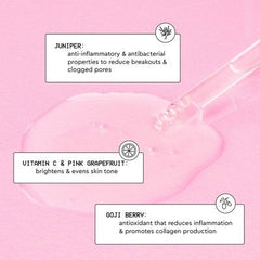 Tanologist Sunless Tanning Drops Light 1.01 fl oz - Imperfect Container