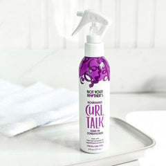 Not Your Mother's Curl Talk Leave-In Conditioner 6 fl oz - New