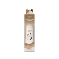 TONYMOLY Squishmallows Cam Milk Lip Makeup 0.37oz - New