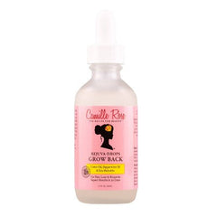 Sérum Grow Back Drops de Camille Rose, 1,9 fl oz - Contenant imparfait