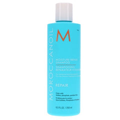 Shampooing réparateur hydratant Moroccanoil, 8.5 oz - Petite quantité manquante