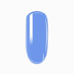 Nailboo Dip Powder Baby Blue 0.5oz - New