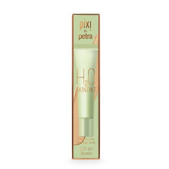 Pixi H20 Skintint Foundation Warm 1.2 fl oz - Imperfect Box