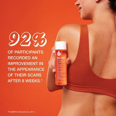 Bio-Oil Skincare Body Oil and Scar Treatment with Vitamin E 4.2 fl oz - Missing Box