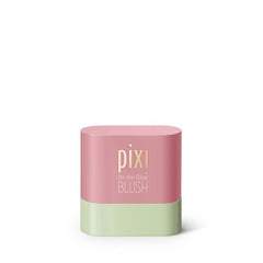 Blush On-the-Glow Mini Fleur de Pixi by Petra 0.3oz - Boîte imparfaite