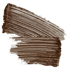 NYX Professional Makeup Thick It Stick It Brow Gel Mascara Brunette 0.23 fl oz - Imperfect Box