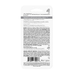 Almay Multi-Benefit Mascara Eyeliner Pack 503 Black 0.24 oz - Imperfect Box