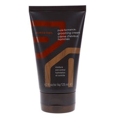 Crème coiffante pour homme Aveda Men Pure-formance 4.2 oz - Contenant imparfait
