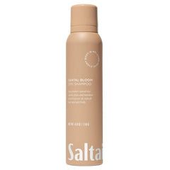 Saltair Moisture Bound Dry Hair Shampoo 4oz - New
