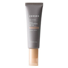 Versed Good Defense Daily Sunscreen SPF 50 1.7 fl oz - Missing Box
