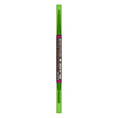 NYX Professional Makeup Brow Blade & Shade Nano Mechanical Brow Pencil Espresso 0.002oz - Imperfect Box