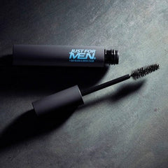 Just For Men 1-Day Beard &  Brow Color Dark Brown - New