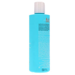 Shampooing réparateur hydratant Moroccanoil, 8.5 oz - Petite quantité manquante