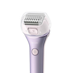 Rasoir pour femmes Panasonic à 4 lames - Boîte imparfaite