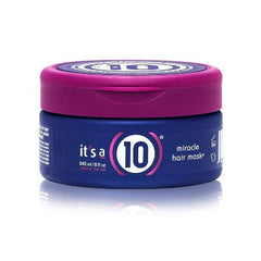 Mascarilla capilar milagrosa It's a 10, 8 fl oz - Envase imperfecto