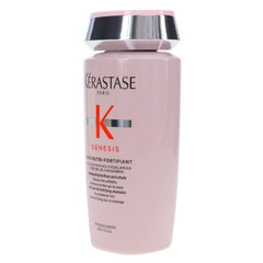 Champú Kérastase Genesis Bain Nutri-Fortifiant de 8.5 oz - Envase imperfecto