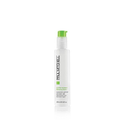 Baume relaxant pour cheveux Paul Mitchell Super Skinny 6.8oz - Neuf