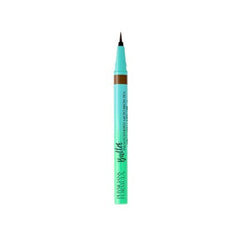 Crayon rehausseur pour sourcils Physicians Formula Murumuru Butter Butter Palm Feathered, marron 0.03 fl oz - neuf