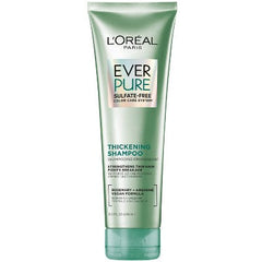 L'Oreal Paris Ever Strong Thickening Shampoo 8.5 fl oz - Imperfect Container