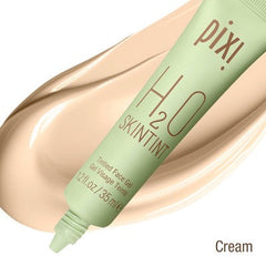 Pixi H20 Skintint Foundation Cream 1.2 fl oz - Missing Box