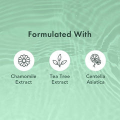 Rael Beauty Tea Tree Facial Sheet Mask 5ct/4.2oz - New
