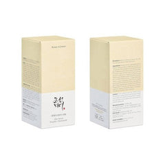 Beauty of Joseon Korean Skincare Glow Serum 30ml - Missing Box