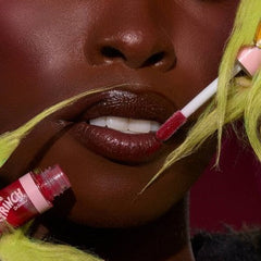 ColourPop x How the Grinch Stole Christmas Lip Gloss Trio Merry Grinchmas 0.048oz - Imperfect Box