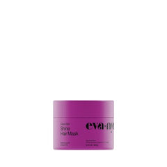 Masque brillant 10-en-1 pour brushing Eva NYC Mane Magic, 8.4 fl oz - Neuf