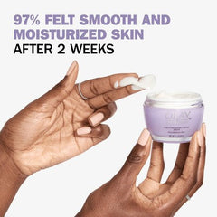 Crema facial nocturna hidratante de recuperación Olay Regenerist, 1.7oz - Caja imperfecta