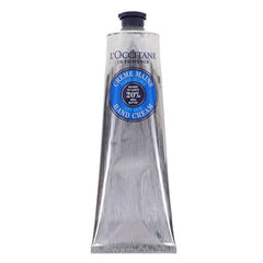Crema de manos de karité de L'Occitane 5.1 oz - Caja imperfecta