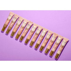Corrector para debajo de los ojos Peeper Perfect de Winky Lux, Beige dorado 0.33 fl oz - Nuevo