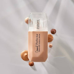 Physicians Formula Mineral Wear Diamond Perfector BB Cream Medium-to-Tan 1.2 fl oz - Imperfect Box