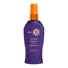 Après-shampoing sans rinçage miracle It's a 10 + kératine 10 fl oz - Neuf