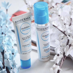 Sérum Bioderma Hydrabio 1.33 fl oz - Caja imperfecta