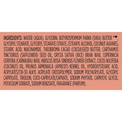 SheaMoisture Coconut Hibiscus Body Butter 11.5oz - New