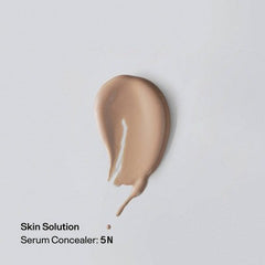 Versed Skin Solution Serum Concealer 5N 0.25 fl oz - New