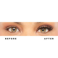 Eylure Volume & Curl Clusters False Eyelashes 84ct - Imperfect Box