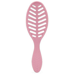 Wet Brush Go Green Speed Dry Hair Brush Pink - New