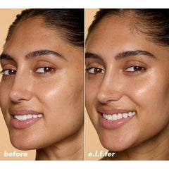 e.l.f. SKIN Wake the e.l.f. Up! Skincare Holiday Gift Kit 4ct - Imperfect Box