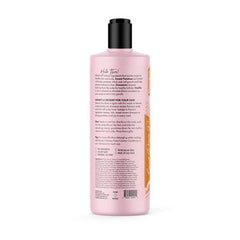 Shampooing hydratant Donna's Recipe Sweet Potato Pie, 8 fl oz - contenant imparfait
